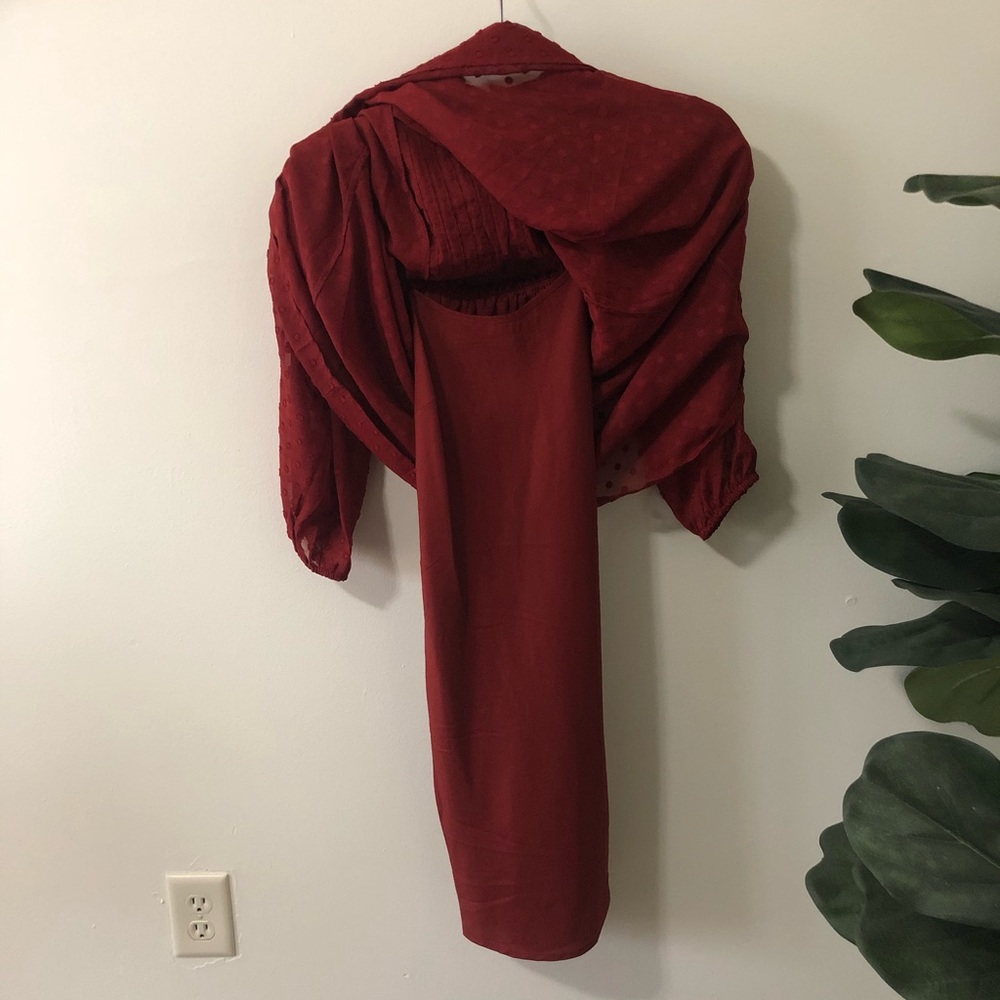 A New Day dress. - Picture 6 of 7